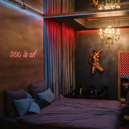 Otel Story Olomouc